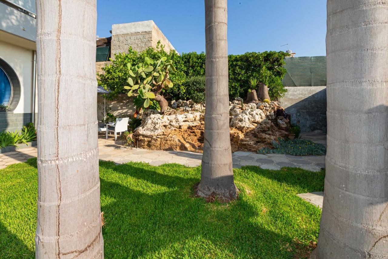 Villa Teocrito, Piscina & Mare Avola Exterior photo